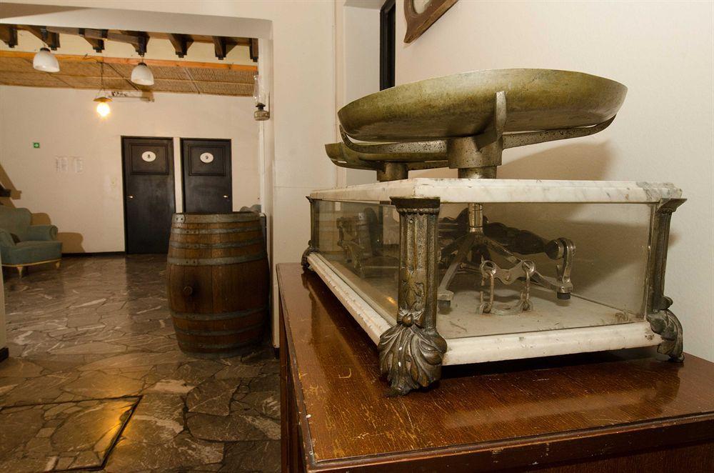 Wine Aparts ميندوزا المظهر الخارجي الصورة