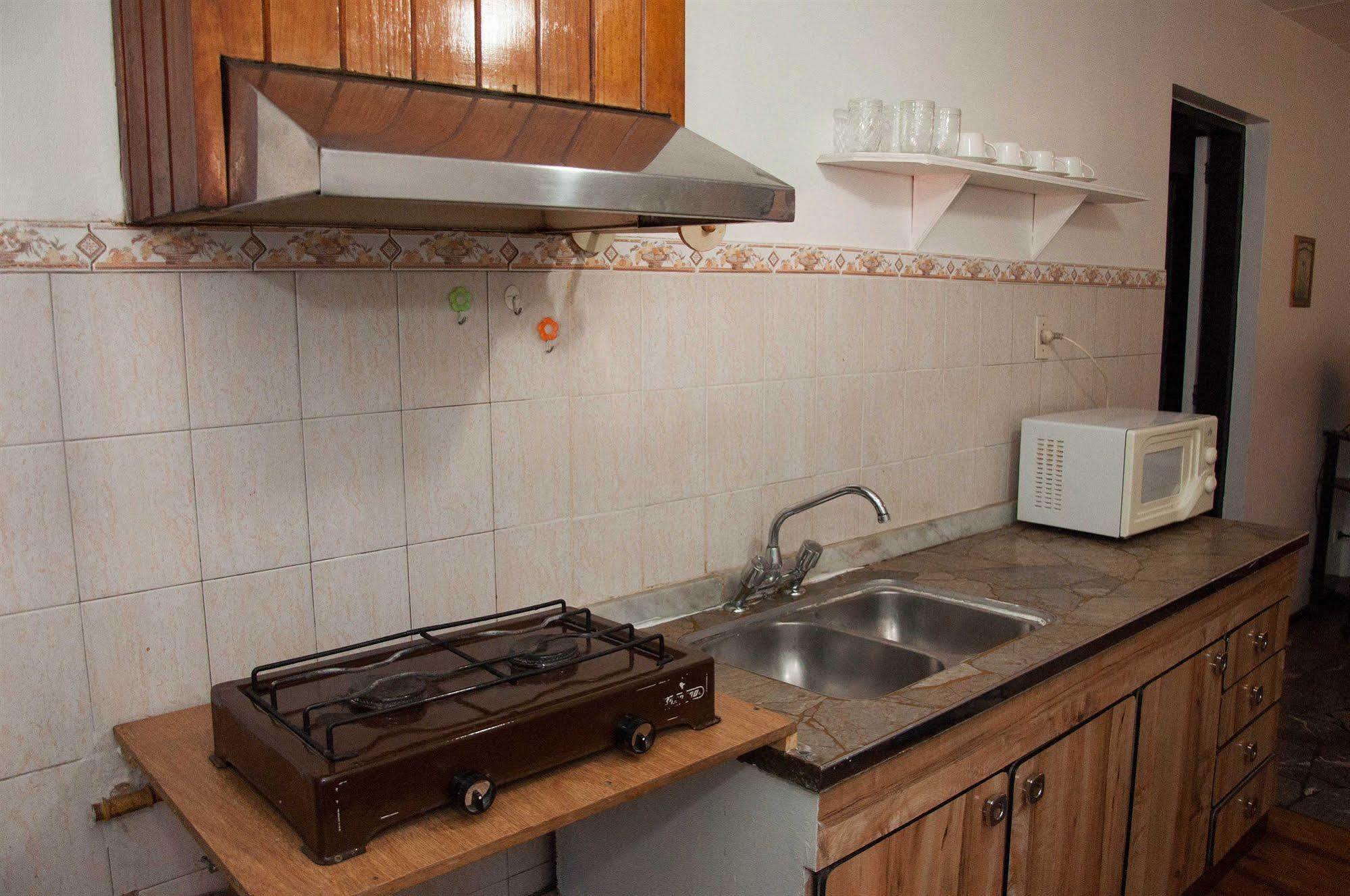 Wine Aparts ميندوزا المظهر الخارجي الصورة