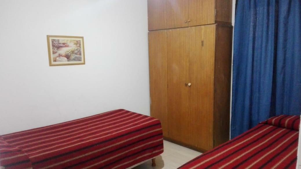 Wine Aparts ميندوزا المظهر الخارجي الصورة