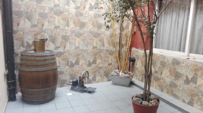 Wine Aparts ميندوزا المظهر الخارجي الصورة
