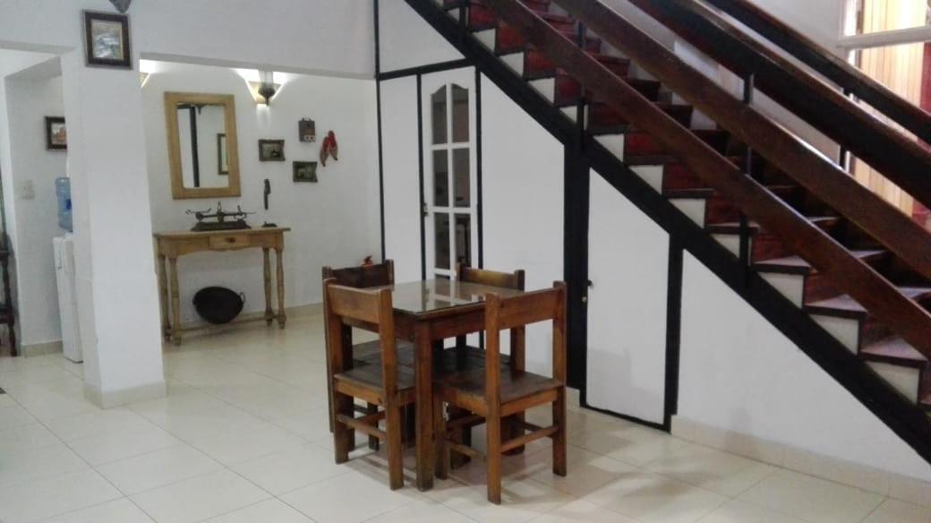 Wine Aparts ميندوزا المظهر الخارجي الصورة