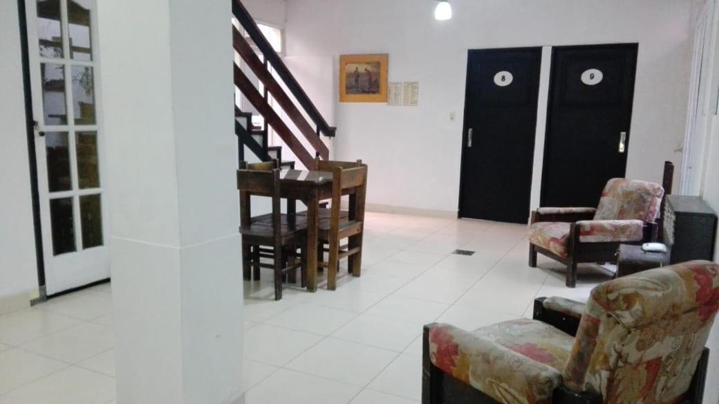 Wine Aparts ميندوزا المظهر الخارجي الصورة