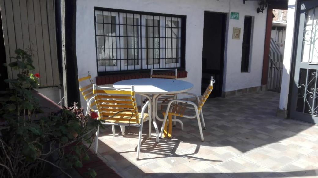 Wine Aparts ميندوزا المظهر الخارجي الصورة